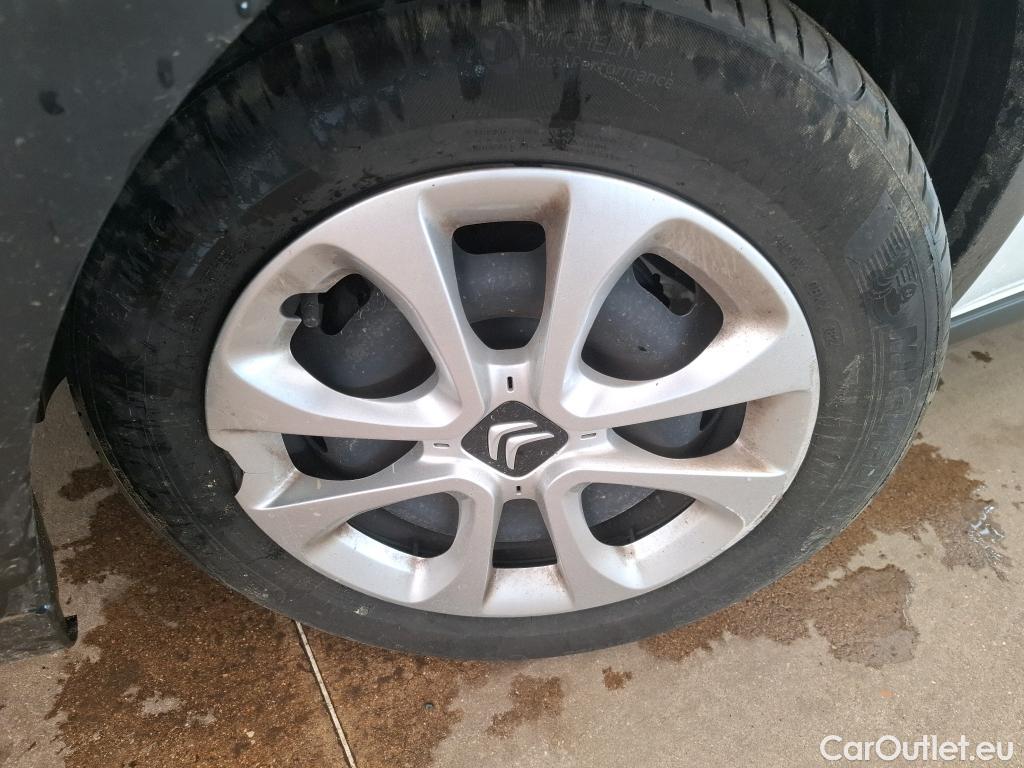  Citroen  C3  Société Feel Business R 1.5 BlueHDI 100CV BVM5 E6dT #21