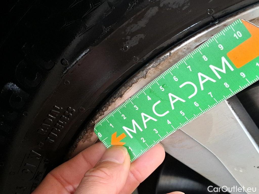  Volkswagen  Golf  VII Berline Comfortline BMT/Start-Stopp 1.0 TSI 110CV BVA7 E6 #57