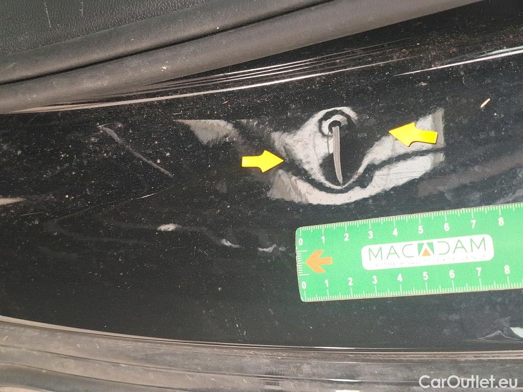  Volkswagen  Passat  Berline Business 2.0 TDI 120CV BVA7 E6d #27