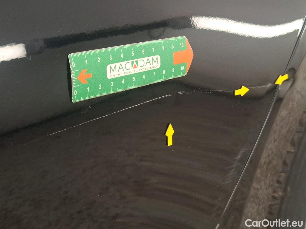  Volkswagen  Passat  Berline Business 2.0 TDI 120CV BVA7 E6d #11