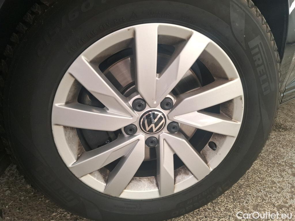  Volkswagen  Passat  Berline Business 2.0 TDI 120CV BVA7 E6d #33