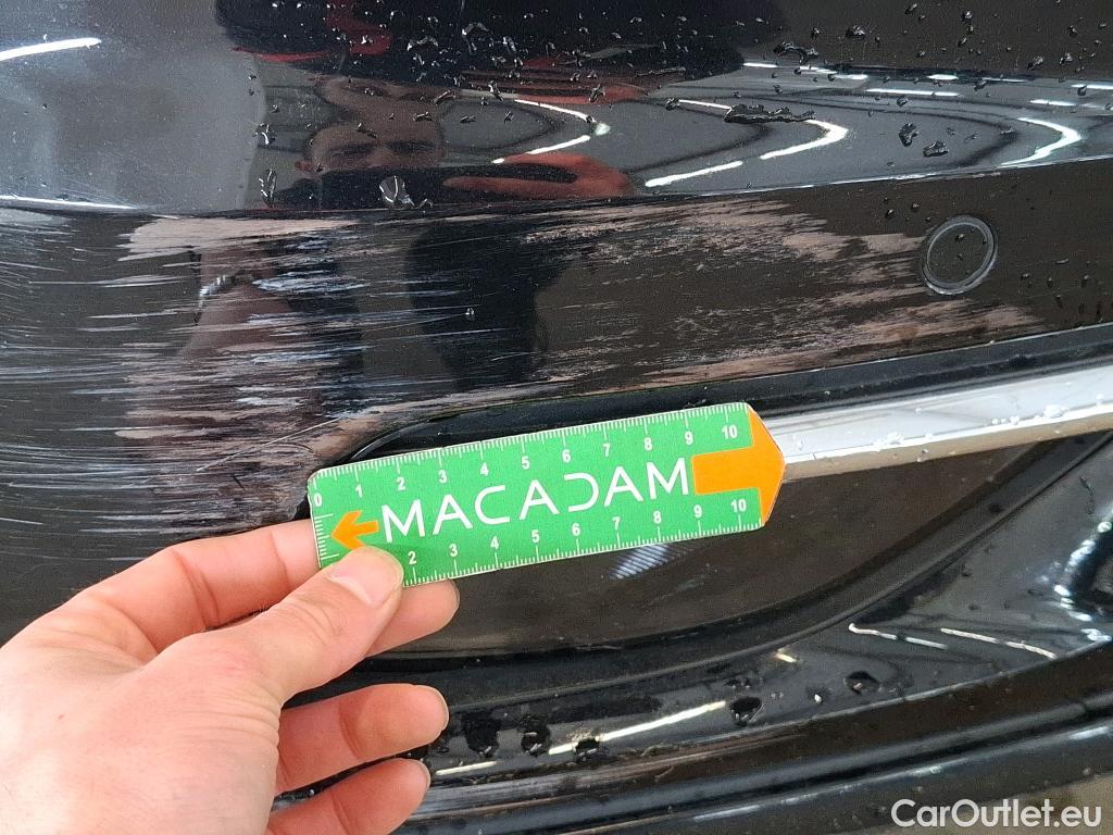  Volkswagen  Golf  VII Berline Comfortline BMT/Start-Stopp 1.0 TSI 110CV BVA7 E6 #15