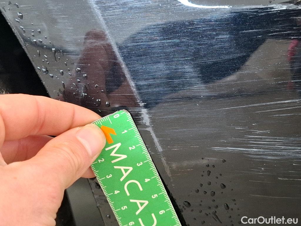  Volkswagen  Golf  VII Berline Comfortline BMT/Start-Stopp 1.0 TSI 110CV BVA7 E6 #16