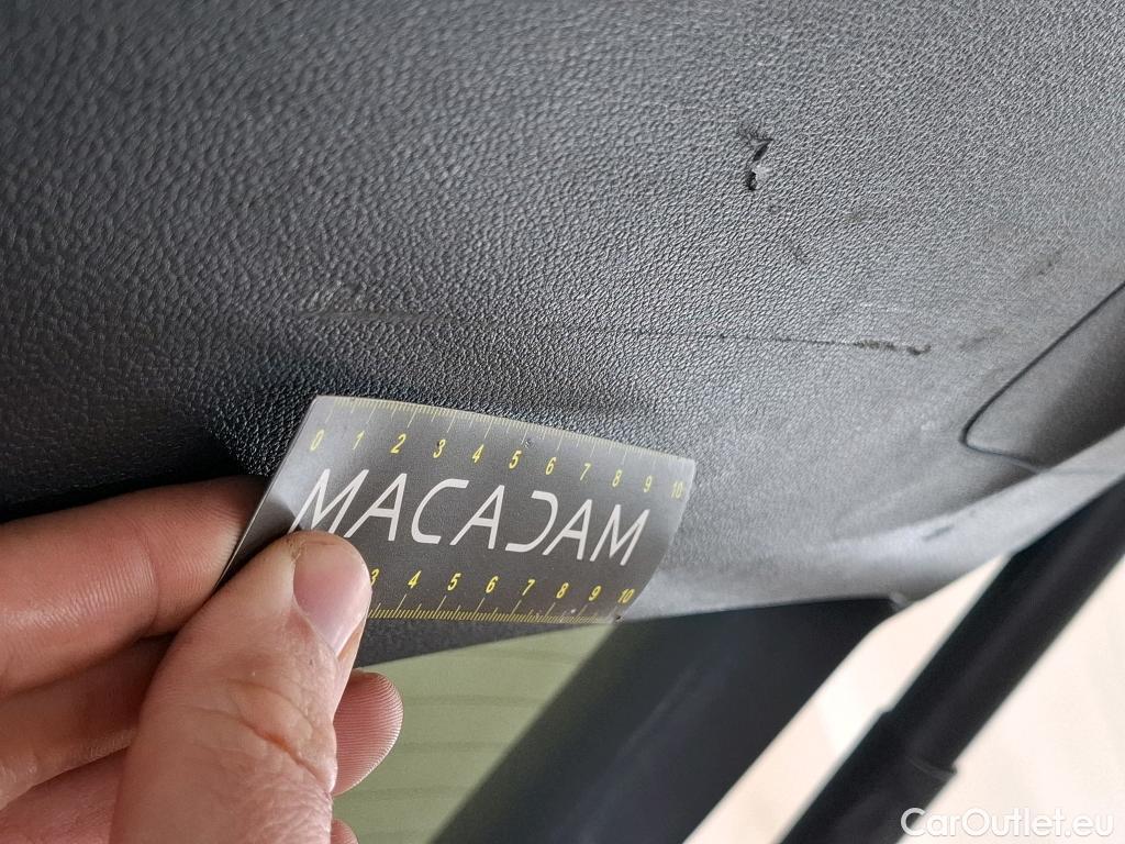  Volkswagen  Touran VOLKSWAGEN  / 2015 / 5P / monospace 1.5 TSI EVO DSG7 Carat 7 places #56