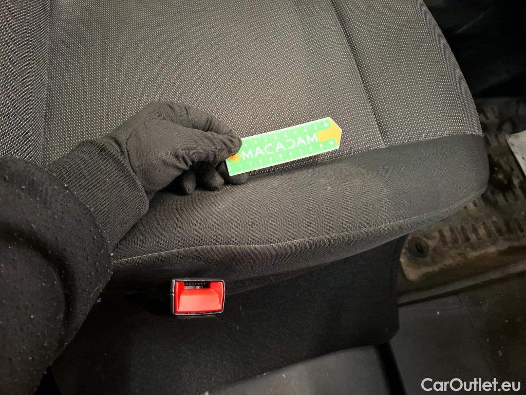  Citroen  Berlingo  Fourgon Club M 650 1.5 BlueHDi 75CV BVM5 E6dT #46