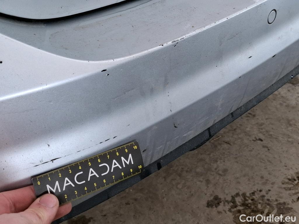  Volkswagen  Touran VOLKSWAGEN  / 2015 / 5P / monospace 1.5 TSI EVO DSG7 Carat 7 places #17