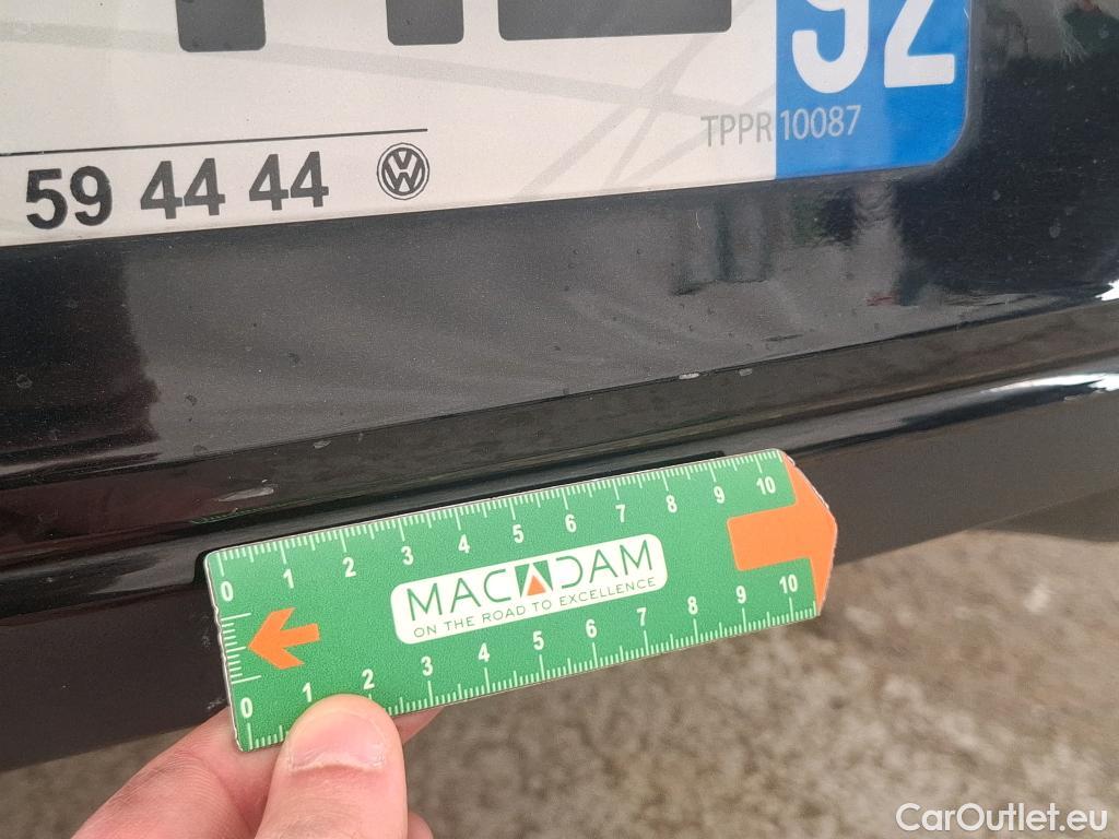  Volkswagen  Passat  Berline Business 2.0 TDI 120CV BVA7 E6d #21