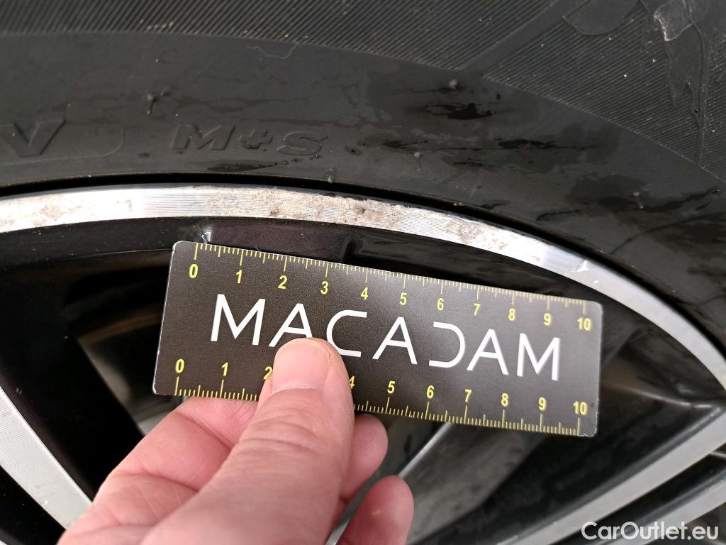  Volkswagen  Tiguan VOLKSWAGEN  Allspace / 2017 / 5P / SUV 1.5 TSI 150 EVO DSG7 Carat Exclusive #15