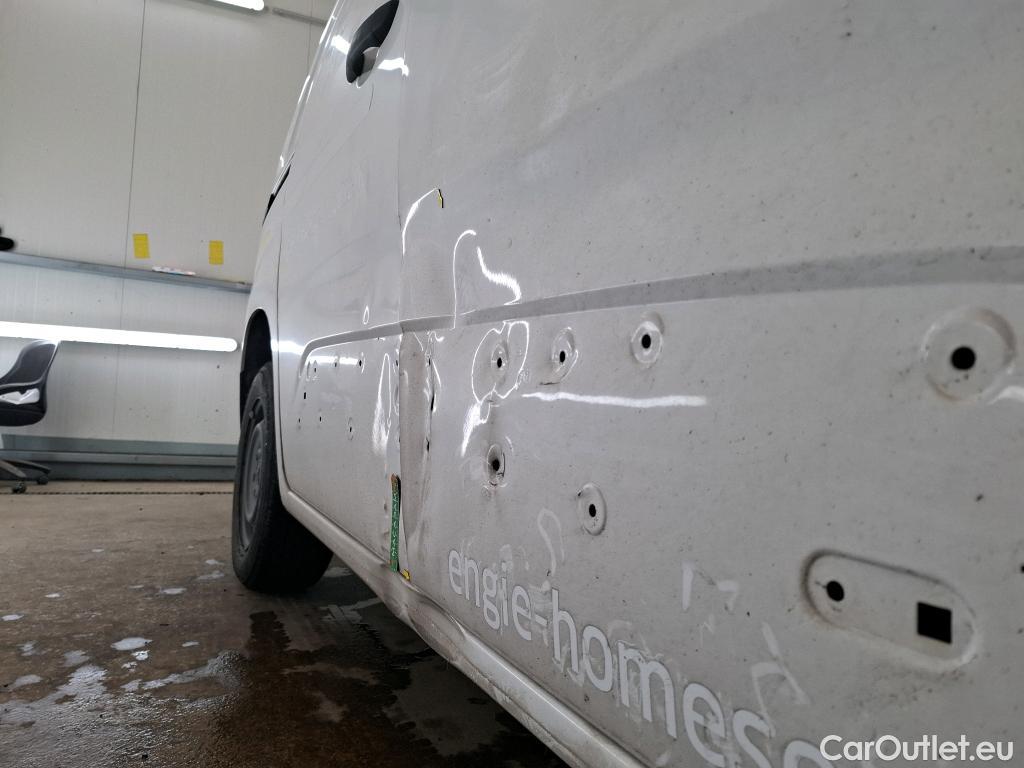  Citroen  Berlingo  Fourgon Club M 650 1.5 BlueHDi 75CV BVM5 E6dT #3