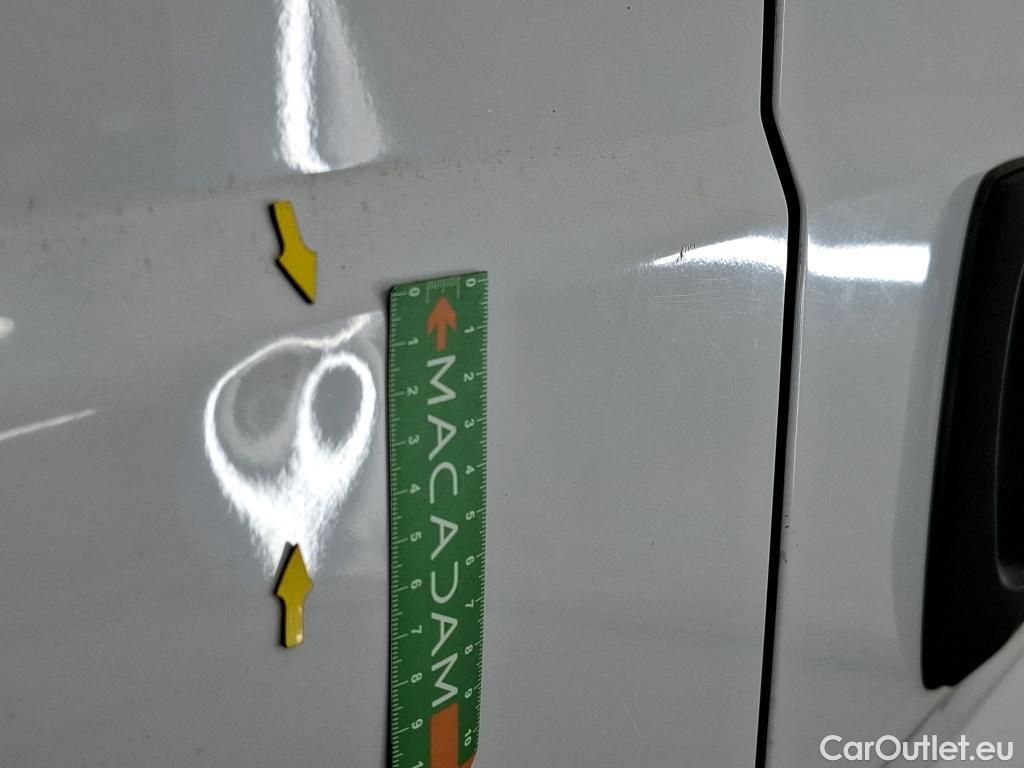  Citroen  Jumper  Fourgon Grand Volume 30 L2H2 Club BlueHDi 140 Start&Stop 140CV BVM6 #44