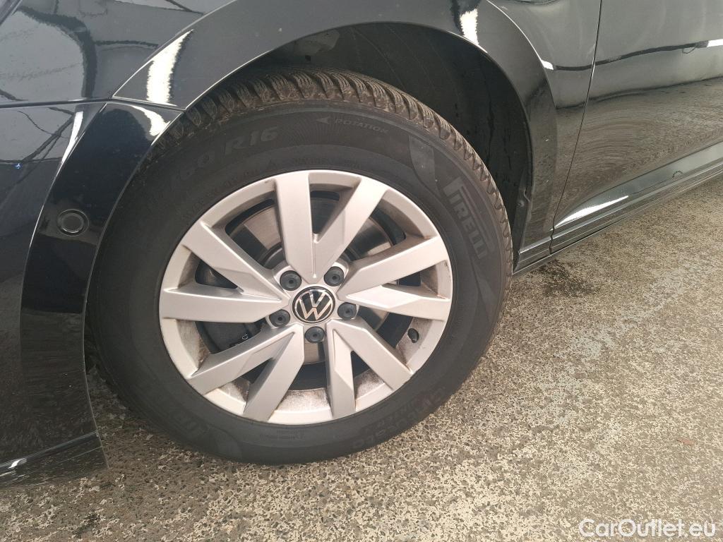  Volkswagen  Passat  Berline Business 2.0 TDI 120CV BVA7 E6d #32