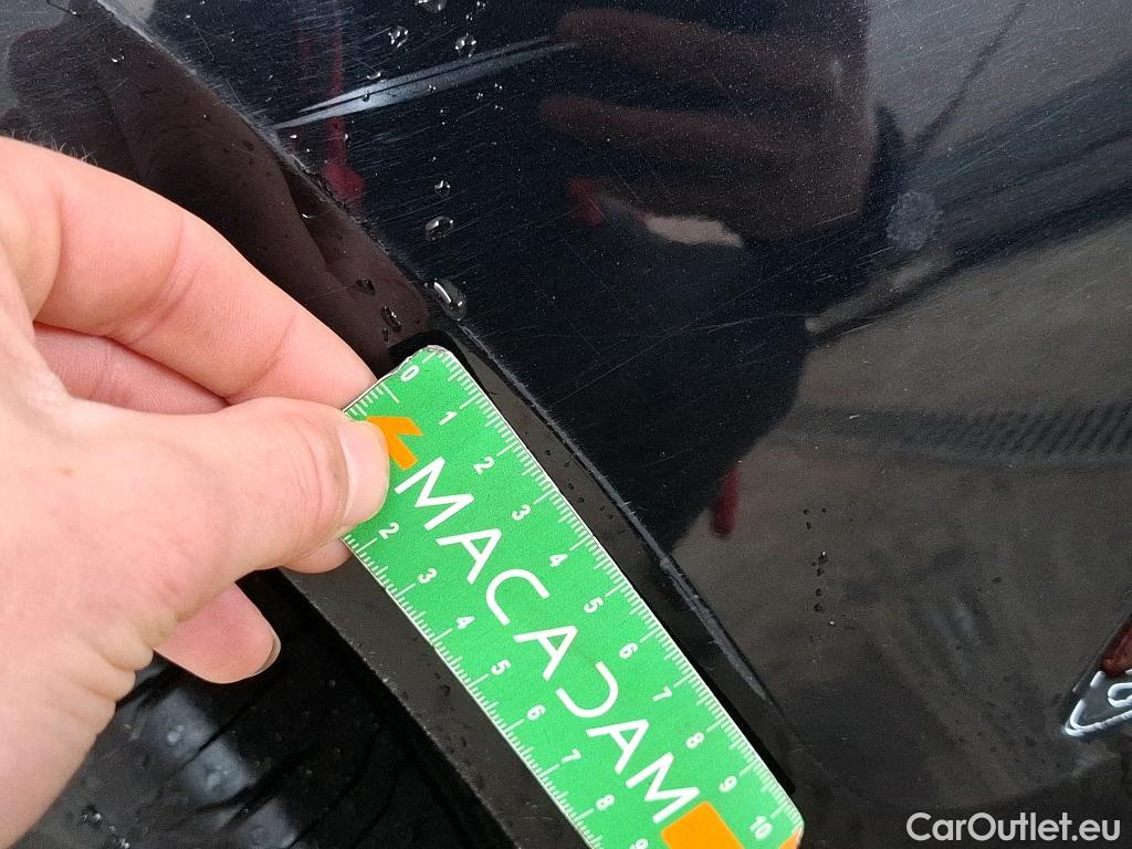  Volkswagen  Golf  VII Berline Comfortline BMT/Start-Stopp 1.0 TSI 110CV BVA7 E6 #29