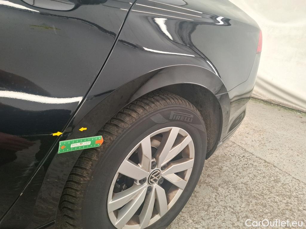  Volkswagen  Passat  Berline Business 2.0 TDI 120CV BVA7 E6d #5