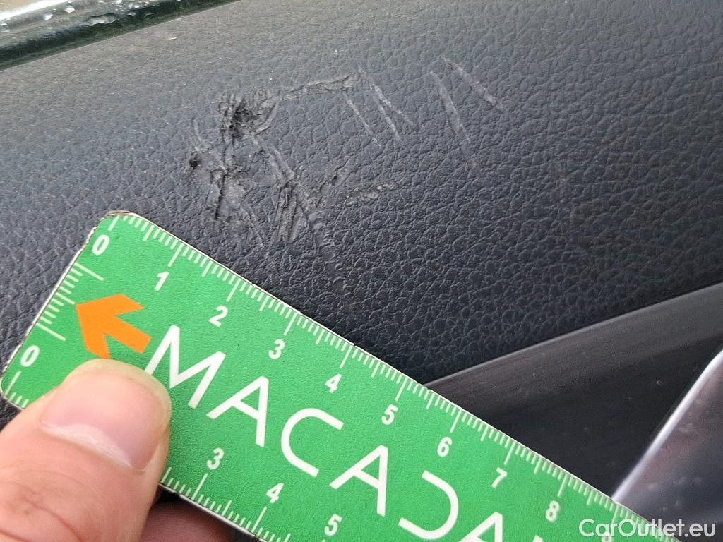  Volkswagen  Golf  VII Berline Comfortline BMT/Start-Stopp 1.0 TSI 110CV BVA7 E6 #33