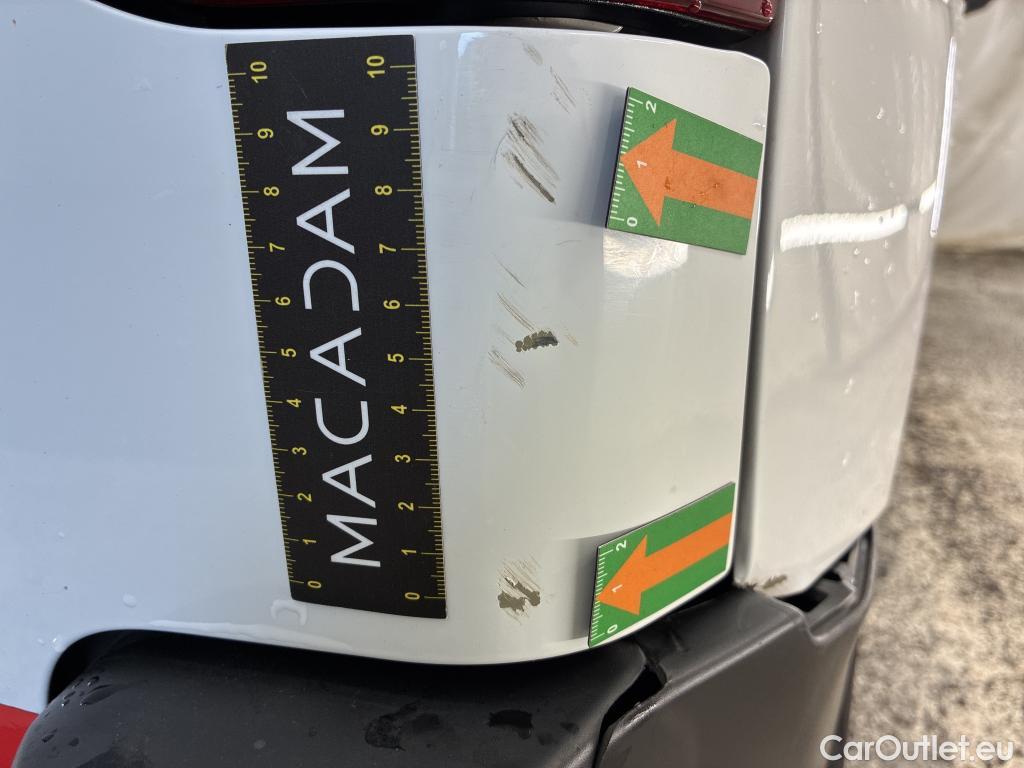  Citroen  Berlingo  Fourgon Club M 650 1.5 BlueHDi 100CV BVM6 E6d #33