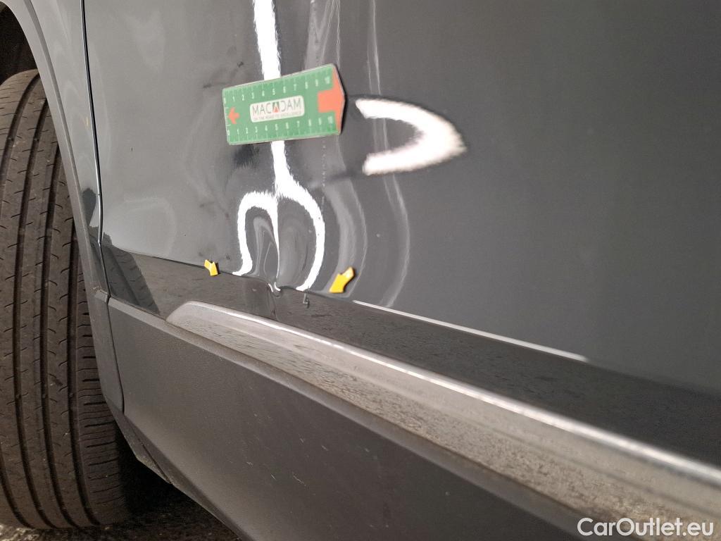  Volkswagen  Tiguan VOLKSWAGEN  / 2020 / 5P / SUV 1.5 TSI 150 DSG7 LIFE BUSI #2