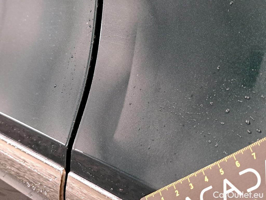  Volkswagen  Tiguan VOLKSWAGEN  Allspace / 2017 / 5P / SUV 1.5 TSI 150 EVO DSG7 Carat Exclusive #8