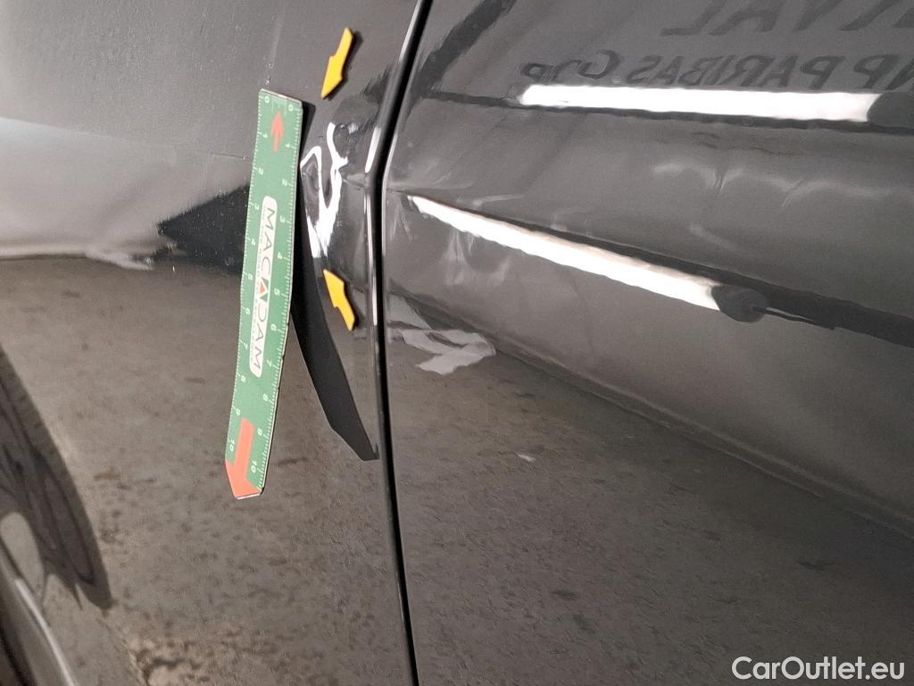  Volkswagen  Tiguan VOLKSWAGEN  / 2020 / 5P / SUV 1.5 TSI 150 DSG7 LIFE BUSI #3