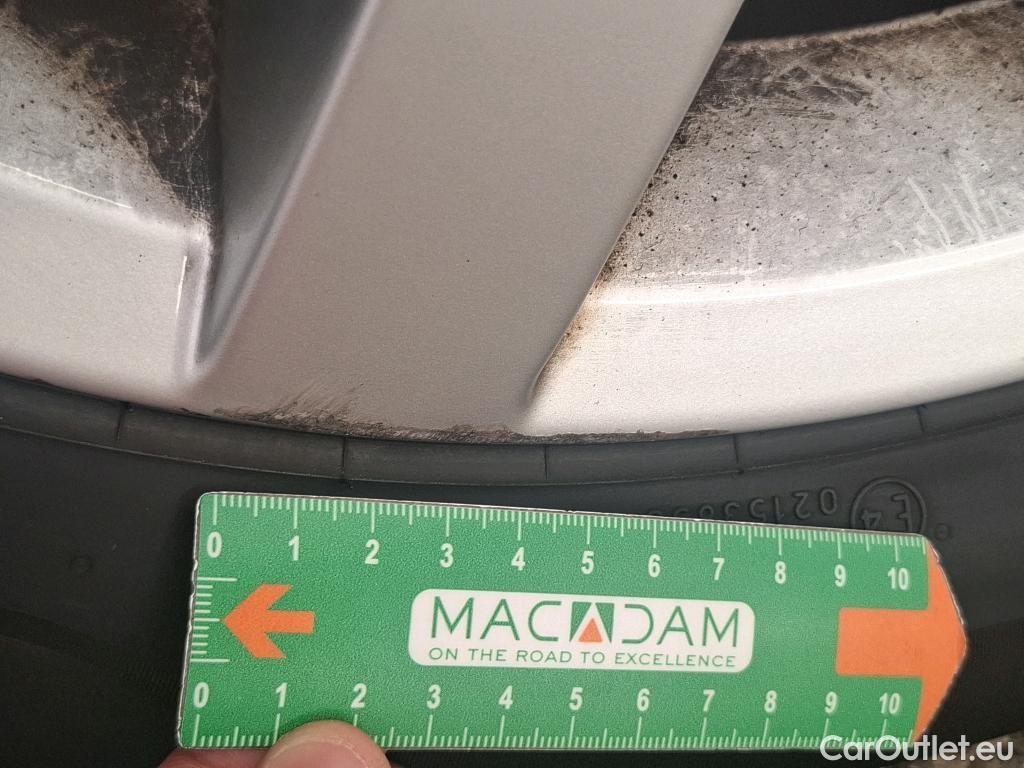  Volkswagen  Passat  Berline Business 2.0 TDI 120CV BVA7 E6d #35