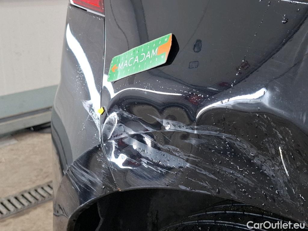  Volkswagen  Golf  VII Berline Comfortline BMT/Start-Stopp 1.0 TSI 110CV BVA7 E6 #9