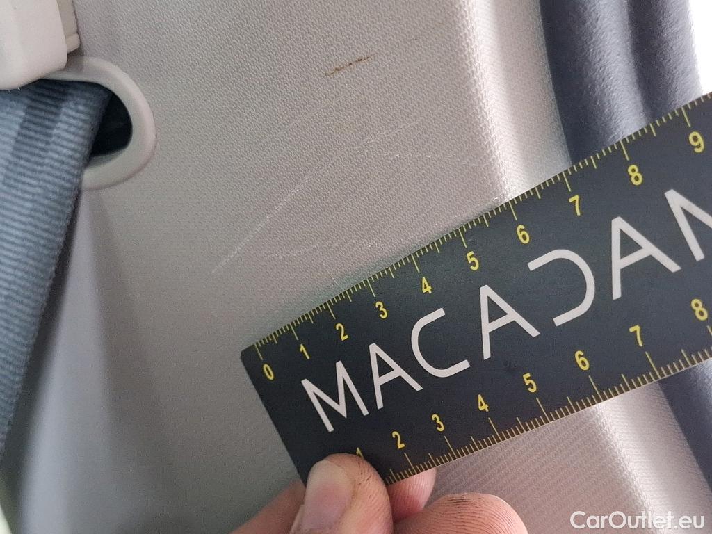  Volkswagen  Touran VOLKSWAGEN  / 2015 / 5P / monospace 1.5 TSI EVO DSG7 Carat 7 places #41