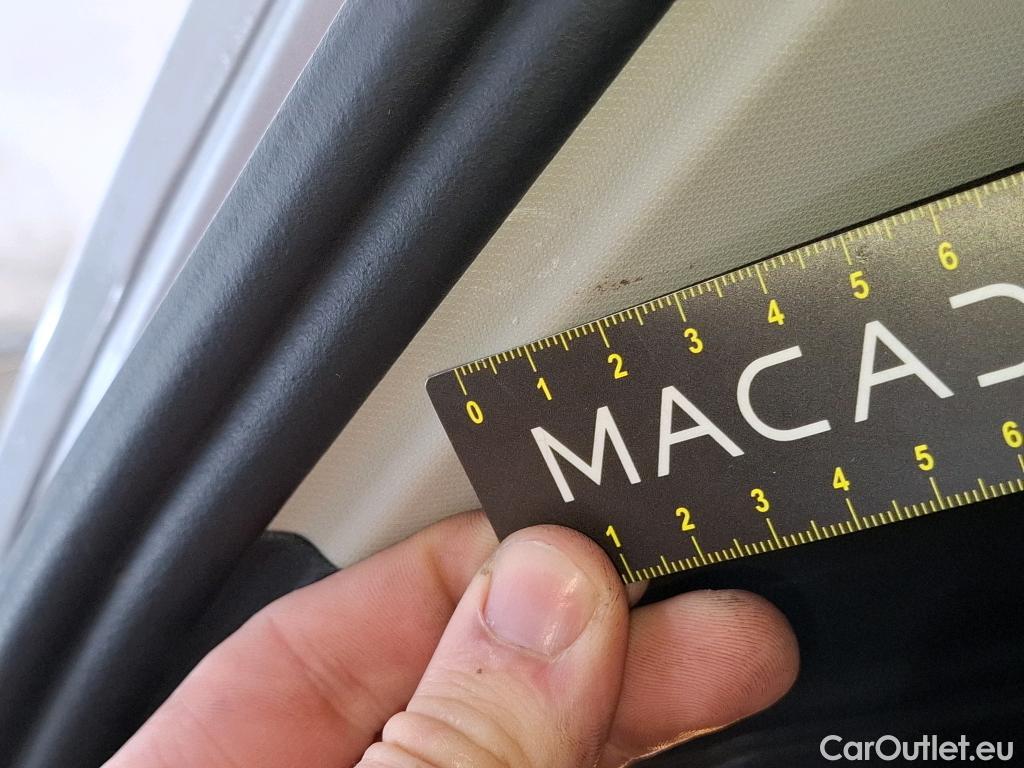  Volkswagen  Touran VOLKSWAGEN  / 2015 / 5P / monospace 1.5 TSI EVO DSG7 Carat 7 places #45