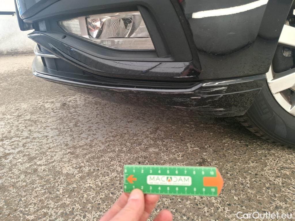  Volkswagen  Passat  Berline Business 2.0 TDI 120CV BVA7 E6d #29