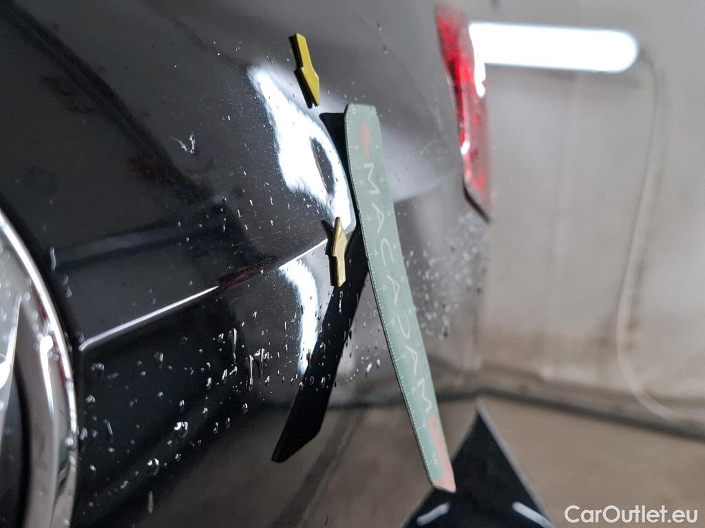  Volkswagen  Golf  VII Berline Comfortline BMT/Start-Stopp 1.0 TSI 110CV BVA7 E6 #67