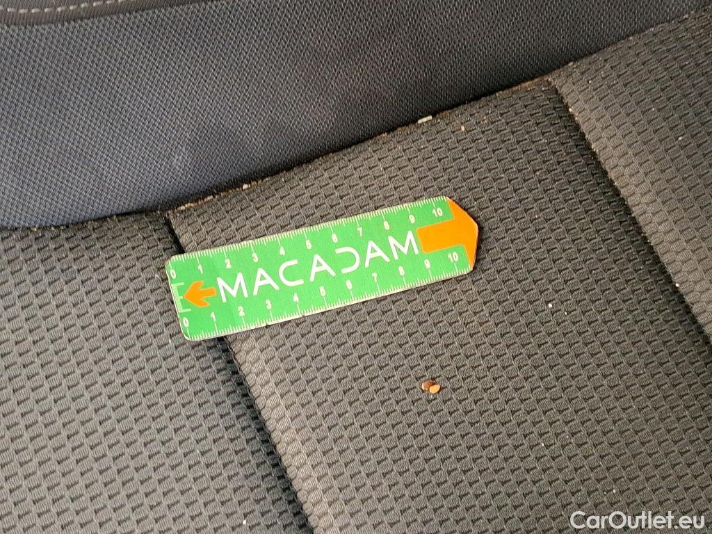  Volkswagen  Golf  VII Berline Comfortline BMT/Start-Stopp 1.0 TSI 110CV BVA7 E6 #87