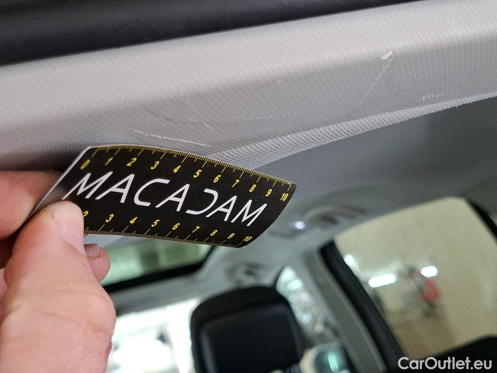  Volkswagen  Touran VOLKSWAGEN  / 2015 / 5P / monospace 1.5 TSI EVO DSG7 Carat 7 places #48