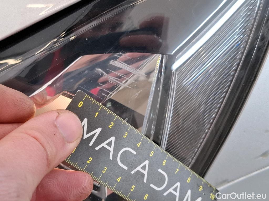  Volkswagen  Touran VOLKSWAGEN  / 2015 / 5P / monospace 1.5 TSI EVO DSG7 Carat 7 places #12