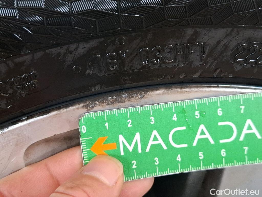  Volkswagen  Golf  VII Berline Comfortline BMT/Start-Stopp 1.0 TSI 110CV BVA7 E6 #55