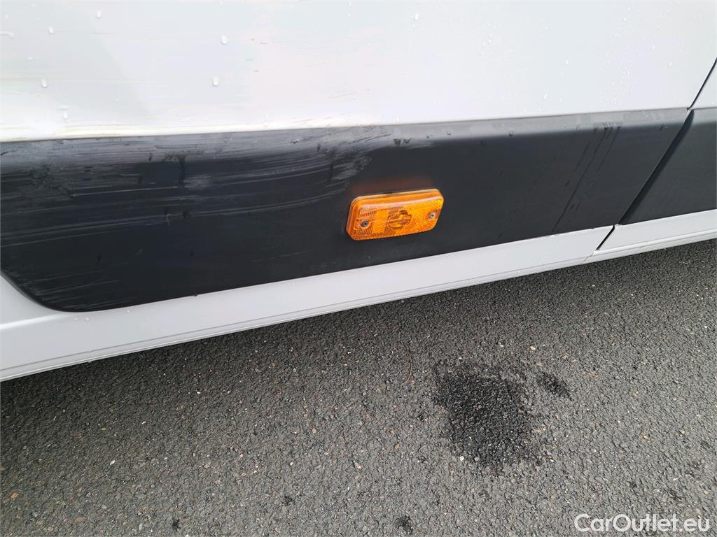  Fiat  Ducato FIAT  VU 4p Fourgon Maxi 3.5 XL H2 2.3 Mjet 130 Pack Pro Nav #16