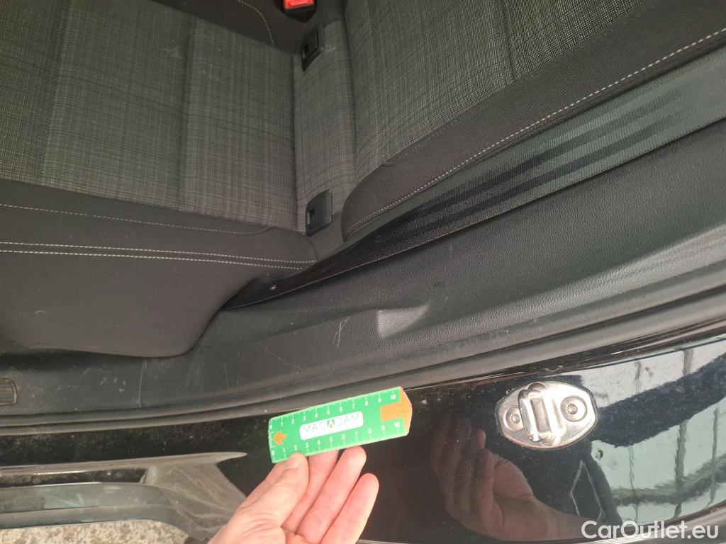  Volkswagen  Passat  Berline Business 2.0 TDI 120CV BVA7 E6d #36