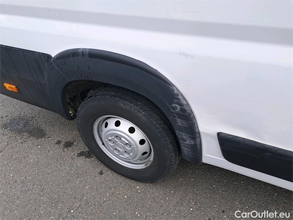  Fiat  Ducato FIAT  VU 4p Fourgon Maxi 3.5 XL H2 2.3 Mjet 130 Pack Pro Nav #14