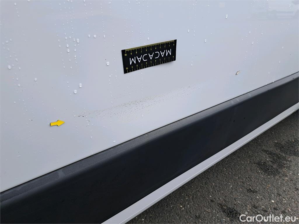  Fiat  Ducato FIAT  VU 4p Fourgon Maxi 3.5 XL H2 2.3 Mjet 130 Pack Pro Nav #5