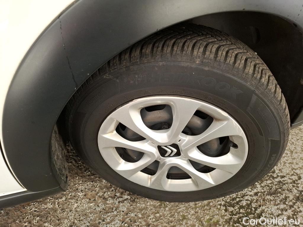  Citroen  C3  Société Feel 1.5 BlueHDI 100CV BVM5 E6dT #17