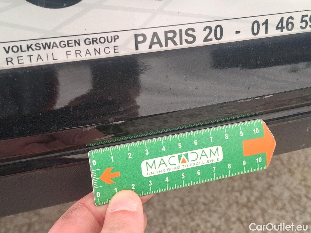  Volkswagen  Passat  Berline Business 2.0 TDI 120CV BVA7 E6d #20