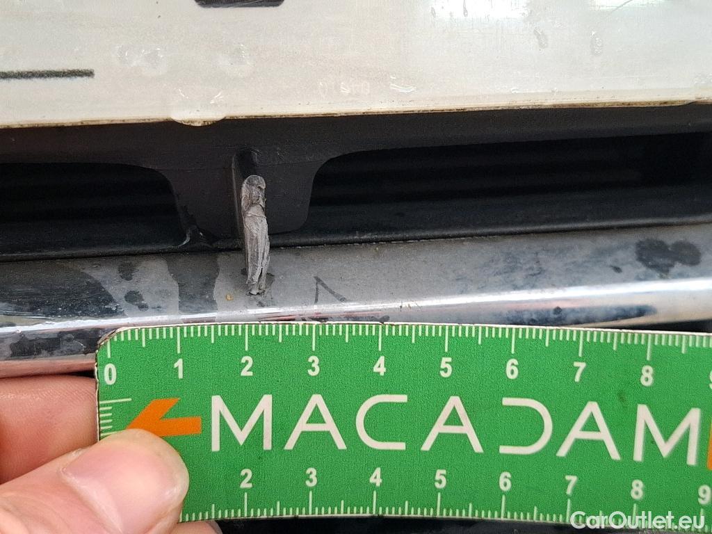  Volkswagen  Golf  VII Berline Comfortline BMT/Start-Stopp 1.0 TSI 110CV BVA7 E6 #42