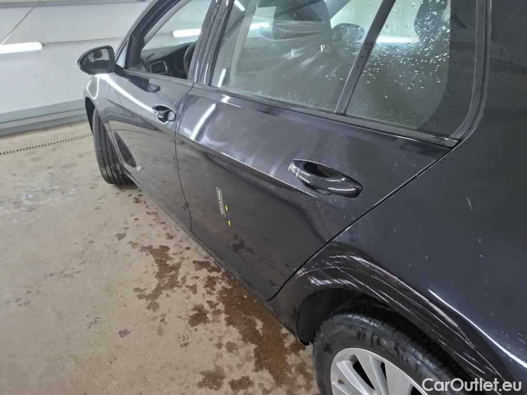  Volkswagen  Golf  VII Berline Comfortline BMT/Start-Stopp 1.0 TSI 110CV BVA7 E6 #63