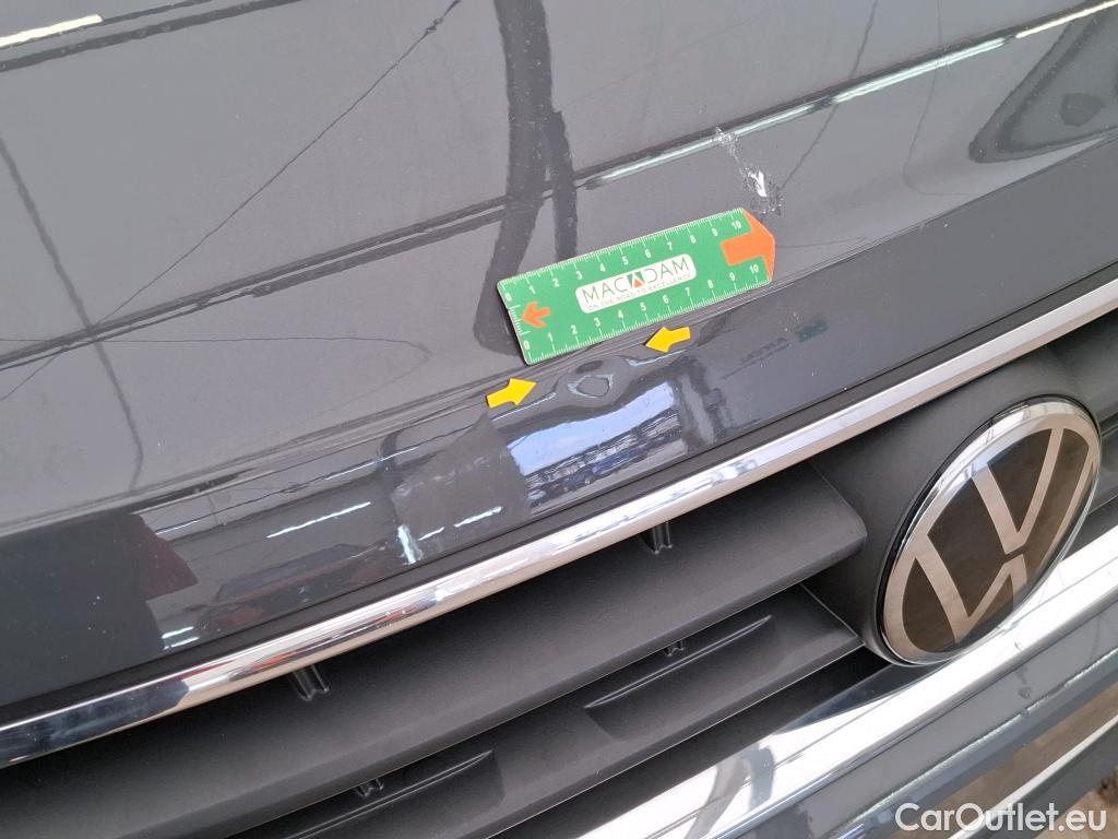  Volkswagen  Tiguan VOLKSWAGEN  / 2020 / 5P / SUV 2.0 TDI 150 DSG7 Life Business (Ex 205T) #4