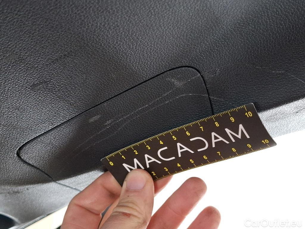  Volkswagen  Touran VOLKSWAGEN  / 2015 / 5P / monospace 1.5 TSI EVO DSG7 Carat 7 places #57