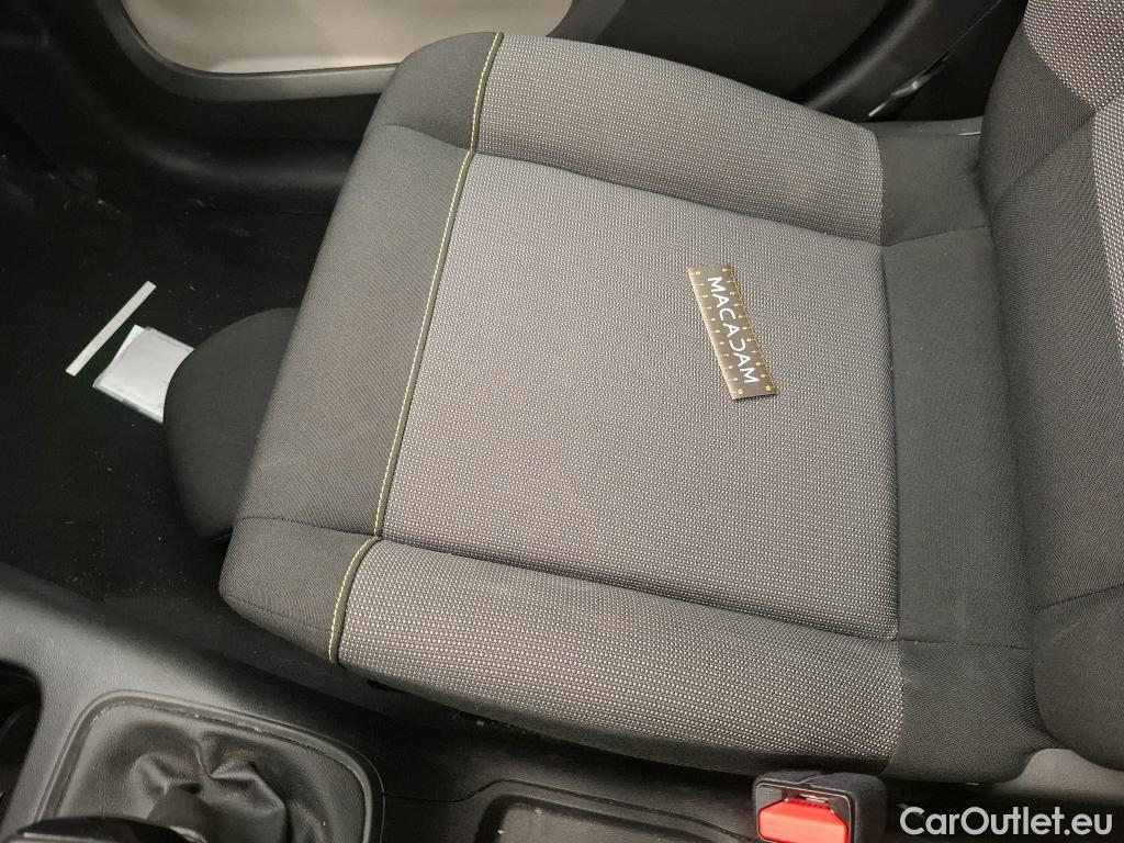  Citroen  C3  Société Feel Business R 1.5 BlueHDI 100CV BVM5 E6dT #24