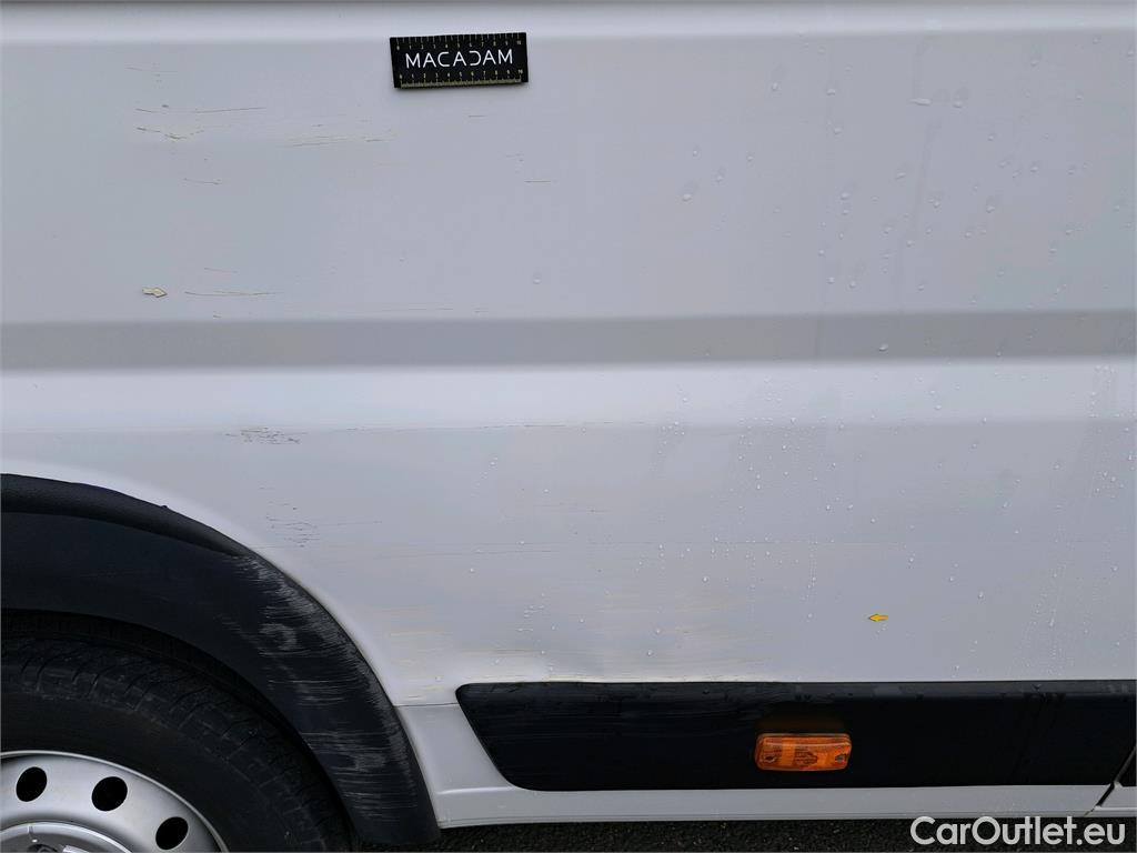  Fiat  Ducato FIAT  VU 4p Fourgon Maxi 3.5 XL H2 2.3 Mjet 130 Pack Pro Nav #2