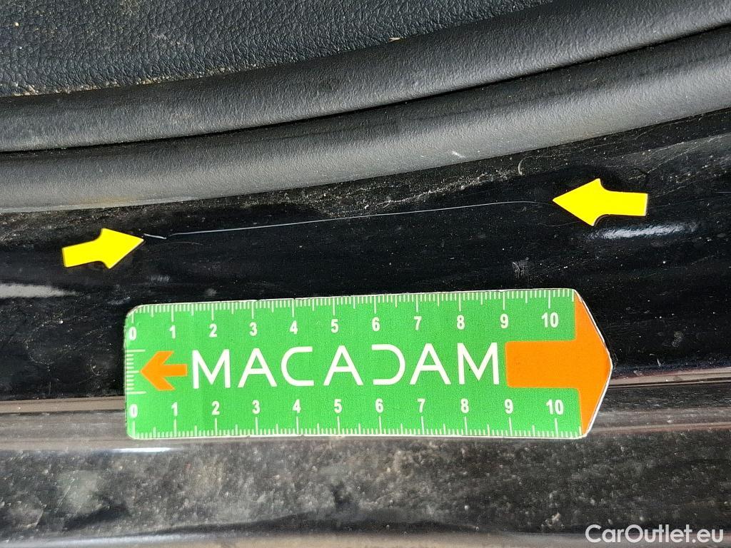  Volkswagen  Golf  VII Berline Comfortline BMT/Start-Stopp 1.0 TSI 110CV BVA7 E6 #47