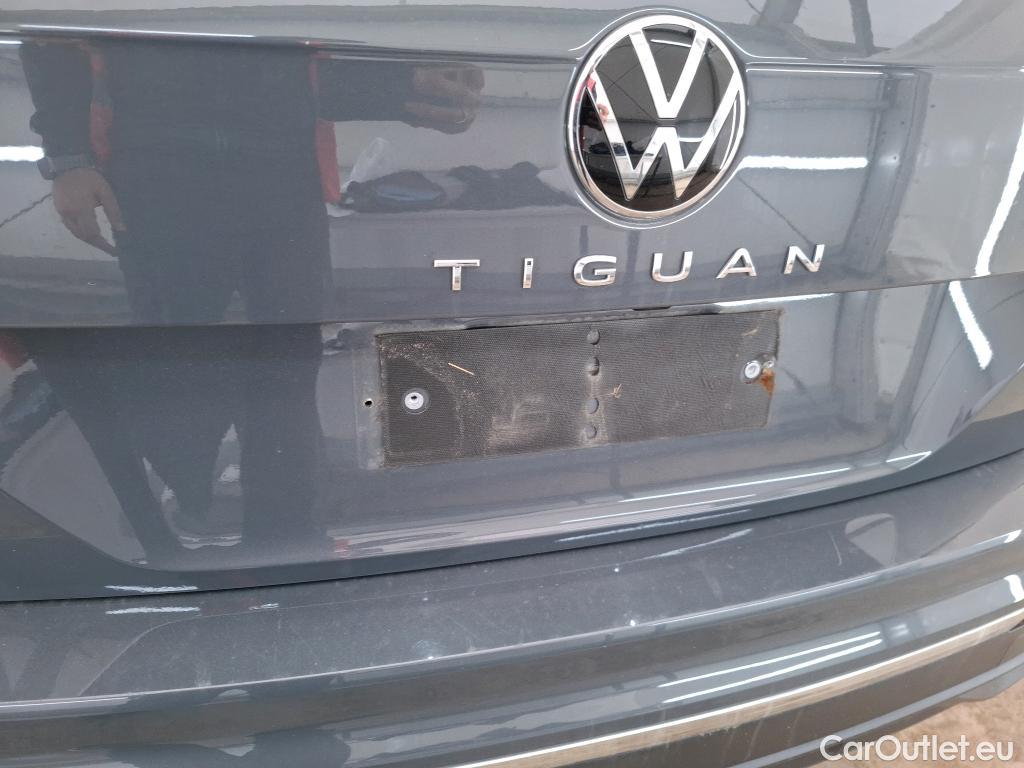  Volkswagen  Tiguan VOLKSWAGEN  / 2020 / 5P / SUV 2.0 TDI 150 DSG7 Life Business (Ex 205T) #11