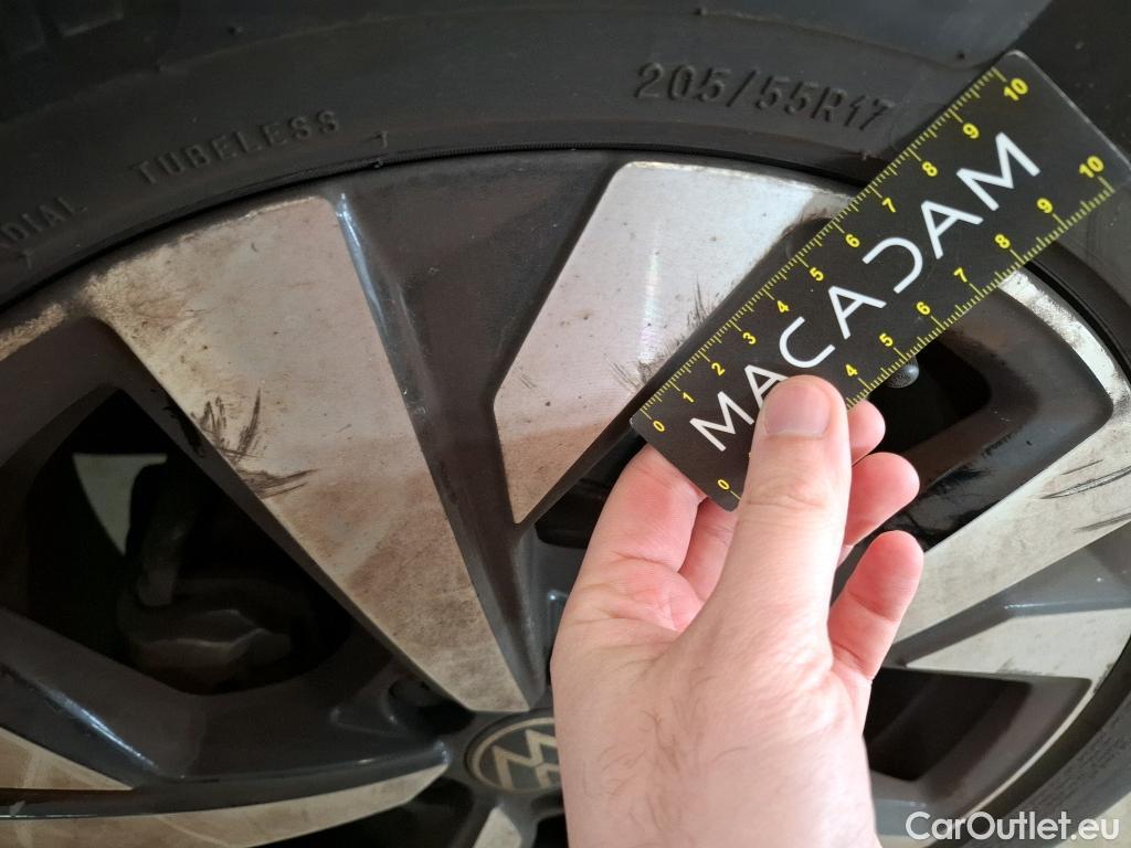  Volkswagen  Taigo  Style 1.0 TSI 110CV BVA7 E6d #30