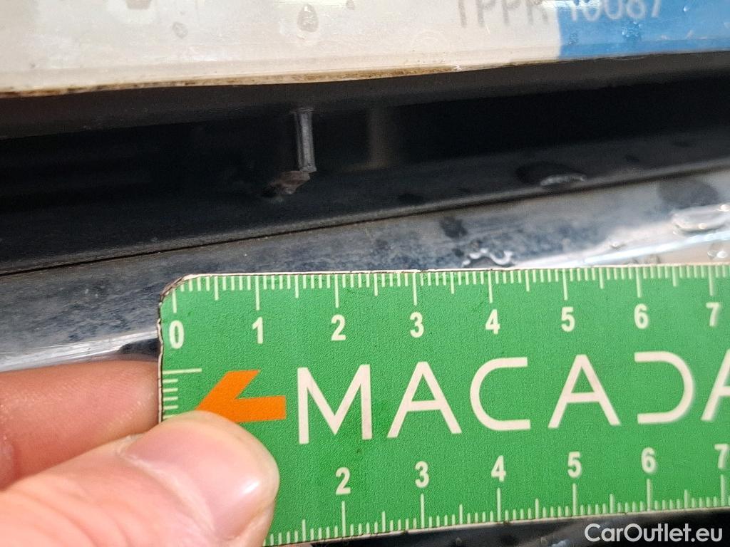  Volkswagen  Golf  VII Berline Comfortline BMT/Start-Stopp 1.0 TSI 110CV BVA7 E6 #43