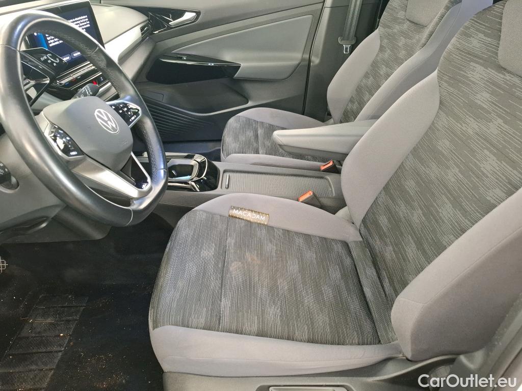  Volkswagen  ID.4  Life Pro Performance 77kWh BVA #9