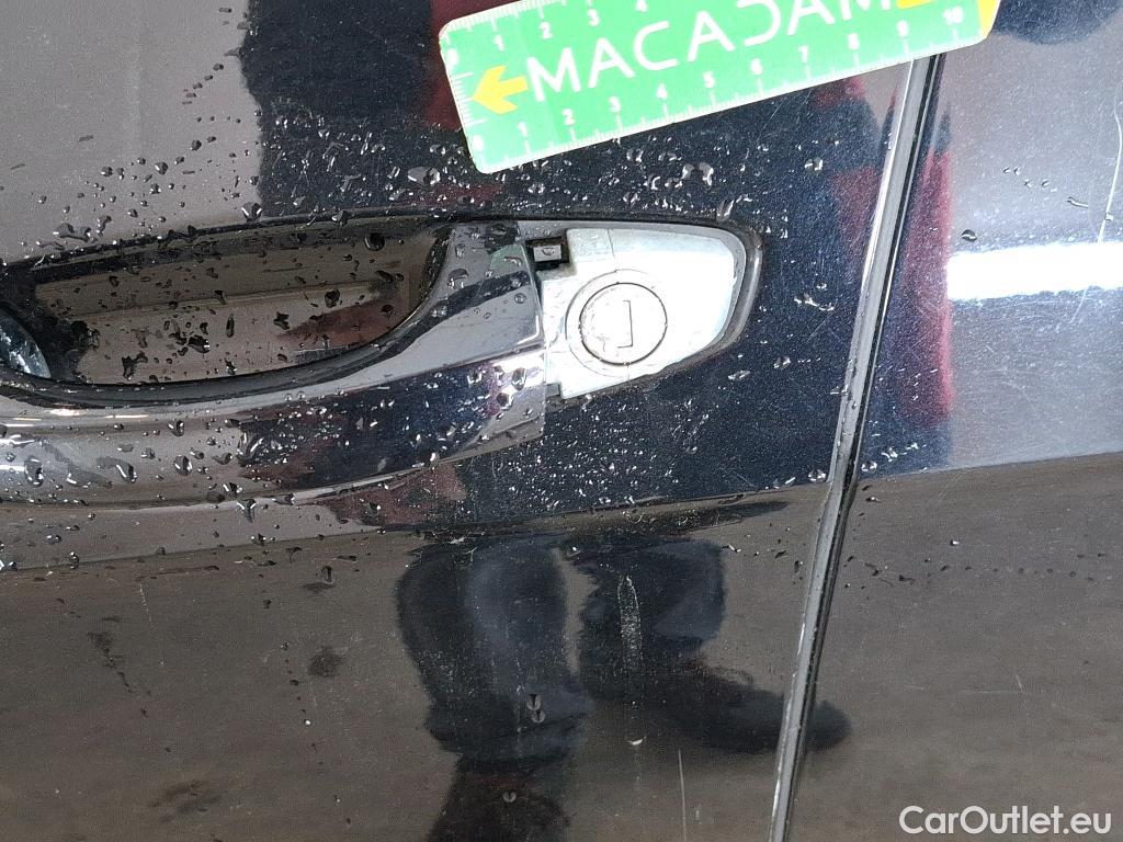  Volkswagen  Golf  VII Berline Comfortline BMT/Start-Stopp 1.0 TSI 110CV BVA7 E6 #70